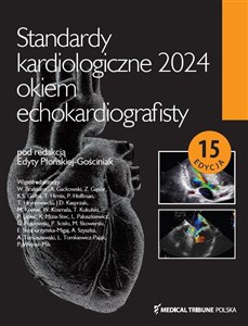 Obrazek Standardy kardiologiczne okiem echokardiografisty 2024