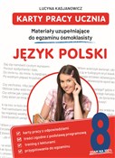 Polska książka : Język pols... - Lucyna Kasjanowicz