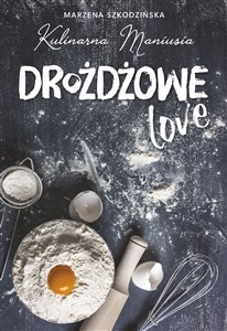 Obrazek Drożdżowe LOVE