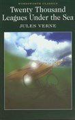 Polska książka : Twenty Tho... - Jules Verne