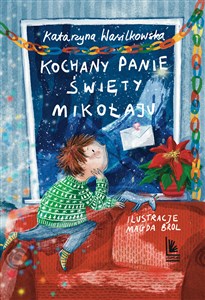 Picture of Kochany Panie Święty Mikołaju