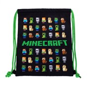 Polska książka : Worek na o...