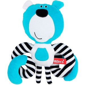 Picture of Spiralka Misio Boo Turkusowy