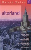 Alterland - Marcin Wolski -  foreign books in polish 