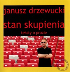 Obrazek Stan skupienia Teksty o prozie