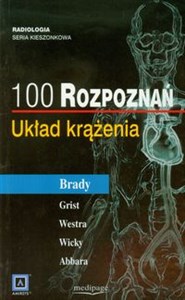 Picture of 100 rozpoznań Układ krążenia
