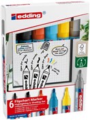 Marker do ... -  Książka z wysyłką do UK