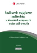 Rozliczeni... - Elżbieta Skowrońska-Bocian - Ksiegarnia w UK