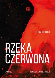 Obrazek Rzeka czerwona