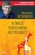 W świecie ... - Marshall B. Rosenberg -  Polish Bookstore 