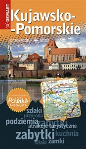 Obrazek Kujawsko-pomorskie Polska Niezwykła przewodnik