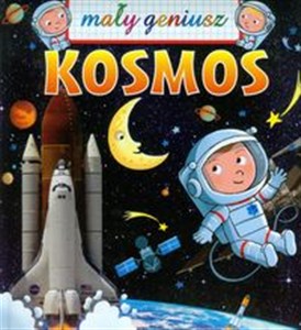 Obrazek Kosmos Mały geniusz