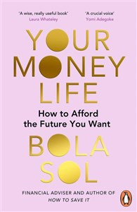 Picture of Your Money Life wer. angielska