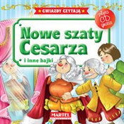 Nowe szaty... - Opracowanie Zbiorowe -  Polish Bookstore 