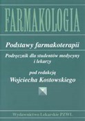 Farmakolog... - Wojciech Kostowski -  foreign books in polish 