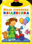 Moja pierw... - Agnieszka Bator -  foreign books in polish 