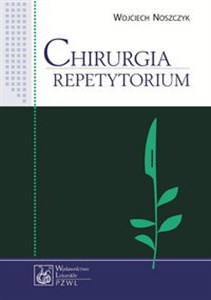 Picture of Chirurgia Repetytorium