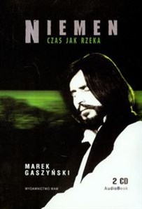 Picture of [Audiobook] Niemen Czas jak rzeka 2CD