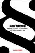Teatr spra... - Marek Ostrowski -  books in polish 