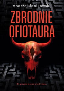Picture of Zbrodnie Ofiotaura