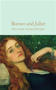 Obrazek Romeo and Juliet wer. angielska