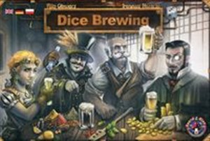 Picture of Dice Brewing