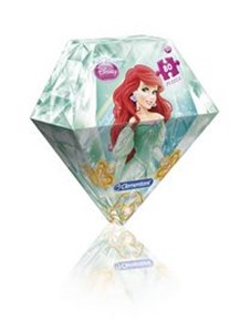 Picture of Puzzle Diamond Arielka 80