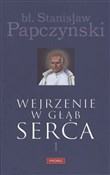 Wejrzenie ... - Stanisław Papczyński -  books from Poland