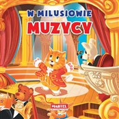 Książka : W Milusiow... - Agnieszka Nożyńska-Demianiuk