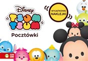 Polska książka : Tsum Tsum ... - Opracowanie Zbiorowe