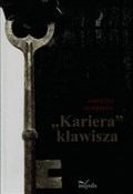 polish book : Kariera kl... - Andrzej Dembiński