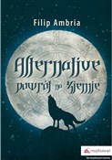 Alternativ... - Filip Ambria -  books from Poland