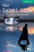 Polska książka : The Lahti ... - Richard MacAndrew
