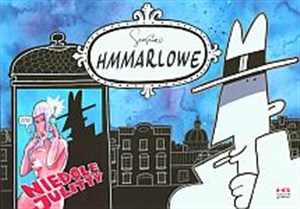 Picture of Hmmarlowe i niedole Julity