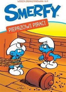 Picture of Smerfy - Pieprzowi Piraci