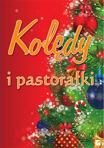 Picture of Kolędy i pastorałki + CD