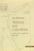 Wiedza Byt... - Jan Hartman -  Książka z wysyłką do UK