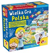 Wielka Gra... -  Książka z wysyłką do UK