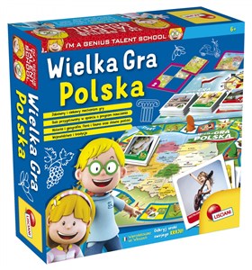 Picture of Wielka Gra Polska