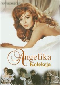 Picture of Angelika Kolekcja 5 filmów