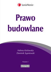 Picture of Prawo budowlane