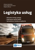 Logistyka ... - Elżbieta Gołembska, Zbigniew Bentyn, Marcin Gołembski -  Polish Bookstore 