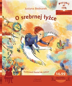 Picture of O srebrnej łyżce