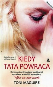 Picture of Kiedy tata powraca