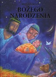 Picture of Historia Bożego Narodzenia