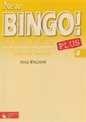 Zobacz : New Bingo!... - Anna Wieczorek