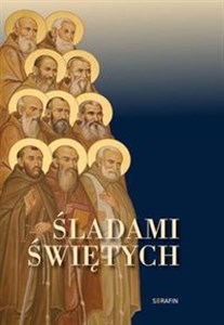 Picture of Śladami świętych