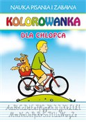 polish book : Kolorowank... - Beata Guzowska, Katarzyna Jerzyk