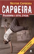 Capoeira f... - Nestor Capoeira -  Książka z wysyłką do UK