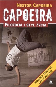 Picture of Capoeira filozofia i styl życia